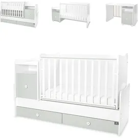 Lorelli Babybett Trend Plus 70x160cm