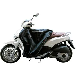 Tucano Urbano Beinschutz, schwarz Taglia unica
