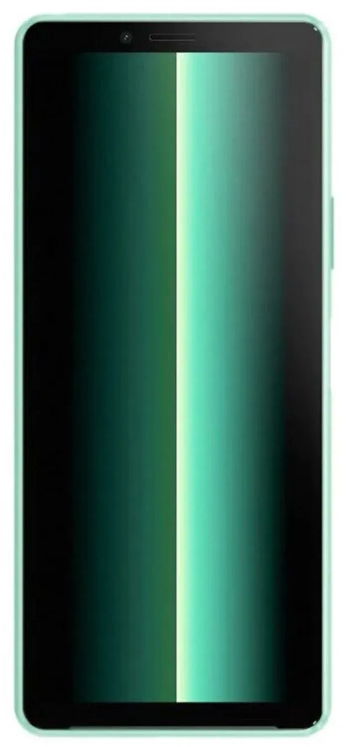 Sony Xperia 10 II (XQ-AU52) 128GB Dual-SIM Green*