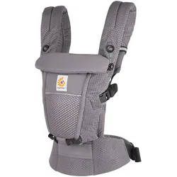 Ergobaby® ADAPT Soft Flex Mesh Babytrage