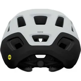 Giro Radix 55-59 cm weiß 2024
