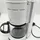 Braun Aromaster Classic KF 47 weiss