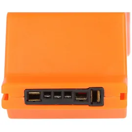 AccuCell Li-Polymer-Akku - 7900mAh (15.2V) für Yuneec H520 u.a. Drohne, Multicopter, Quadrocopter wie 4S1P