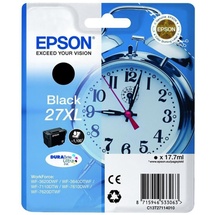 Epson 27XL schwarz