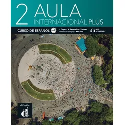 Aula internacional Plus 2 A2