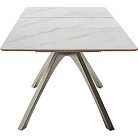 MCA Furniture MCA Cerrito Auszugtisch 160/220 cm