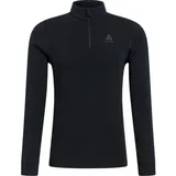 Odlo The Natural Merino 260 Base Layer half Zip