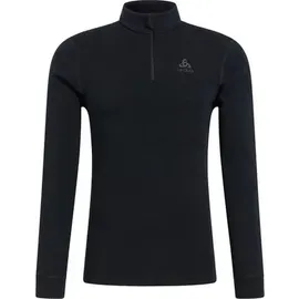 Odlo The Natural Merino 260 Base Layer half Zip