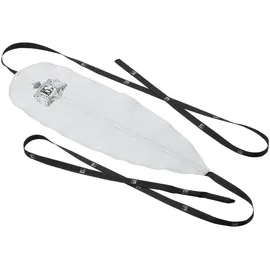 Bg Gebogenes Mikrofaser-Trockner Pad für SopranSaxofon