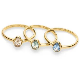 s.Oliver Ring gold 54