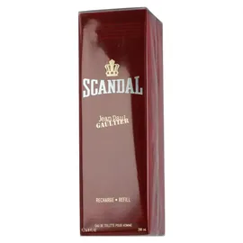 Jean Paul Gaultier Scandal Pour Homme Eau de Toilette Nachfüllung 200 ml
