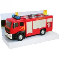 Van Manen Veenendaal B.V. Feuerwehr (510658)