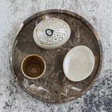 Aquanova HAMMAM Tablett, HAMTRR-01,