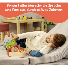 Eichhorn LiLUMi - Interaktives Hörbuch