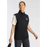 The North Face Nimble Vest Eu Herren schwarz
