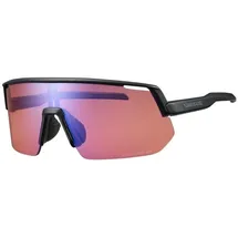 Shimano - Technium L Offroad VLT 35% - Fahrradbrille rosa