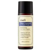 KLAIRS Supple Preparation Gesichtswasser 30 ml