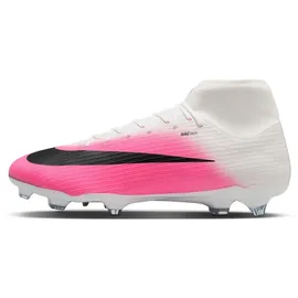 Nike Mercurial Superfly 11 Academy MG Herren pink 39