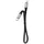 DUDAO USB-C 0,23 m Schwarz