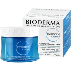 Bioderma Hydrabio Feuchtigkeitscreme