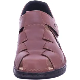 Finn Comfort Copan-S Herren Braun 42