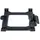 Atranvelo Premium Triple X Am Lock System Adapter Schwarz