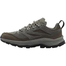 Jack Wolfskin Cyrox Texapore Low M