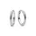 Pandora Kleine Charm-Ohrringe Silber 292728C00