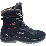 Lowa Lino GTX Hi JR navy/fuchsia (6918) 35