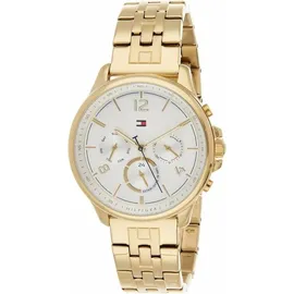 Tommy Hilfiger Harper Edelstahl 38 mm 1782223