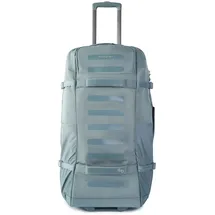 Hedgren Journey 2-Rollen 79 cm / 109,4 l grau/grün
