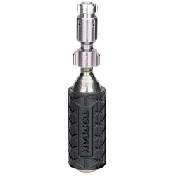 TOPEAK Kartuschen Luftpumpe Micro AirBooster