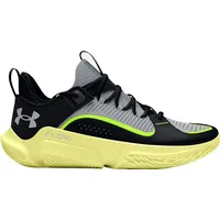 Under Armour Flow Futr X 3 Basketballschuhe Grau EU