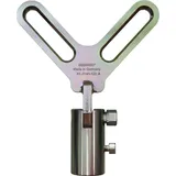 Gedore Abstützvorrichtung, Getriebeheber