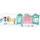 Spin Master Unicorn Academy - Ava und Einhorn Leaf Stall Spielset