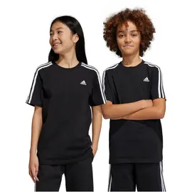 adidas 3-Stripes T-Shirt Kinder - Kinder, 9-10Y