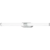 Briloner LED-Spiegelleuchte 2117014, mit IP44, 4000 K