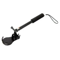 Sonel Halterung für Lichtmesssonde (Stab/Griff)