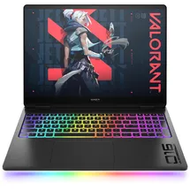 HP OMEN MAX 16-ah0172ng Core Ultra 7 255HX 32 GB RAM 1 TB SSD RTX 5070 Ti
