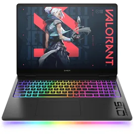 HP OMEN MAX 16-ah0172ng Core Ultra 7 255HX 32 GB RAM 1 TB SSD RTX 5070 Ti