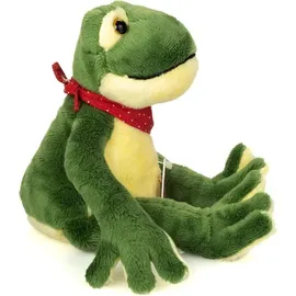 Teddy-Hermann Teddy Hermann Schlenkerfrosch 28 cm