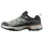 Salomon X Ultra 360 Leather Gore-tex® Wanderschuhe - Wrought Iron / Sedona Sage / Sierra - EU 40 2/3