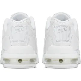 Nike Air Max LTD 3 Herren White/White/White 46