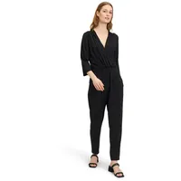 Betty Barclay Overall Damen Jumpsuit mit Eingrifftaschen (1-tlg) Form