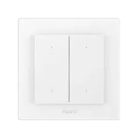 Aqara Shutter Switch H2 Rollladenschalter