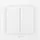 Aqara Shutter Switch H2 Rollladenschalter