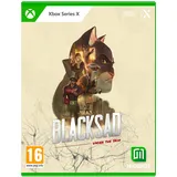 Blacksad: Under The Skin Xbox SERIES