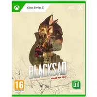 Blacksad: Under The Skin Xbox SERIES