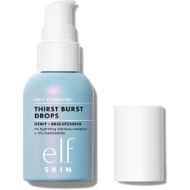e.l.f. Cosmetics Holy Hydration Thirst Burst Serum 30 ml