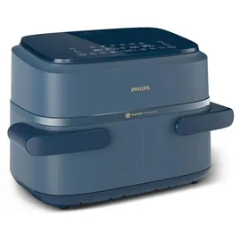 Philips NA156/60 7,1L blau